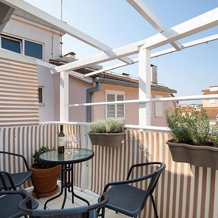 Apartment Aston Πούλα Εξωτερικό φωτογραφία