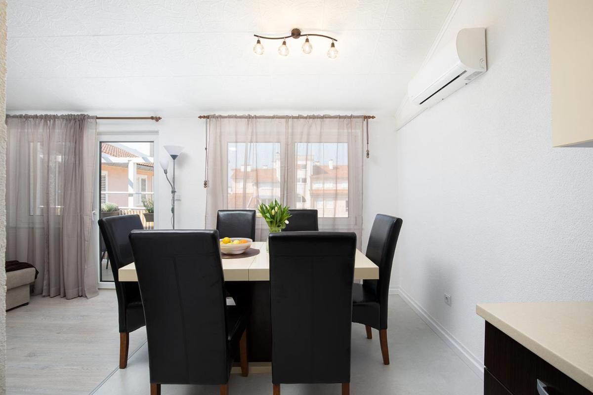 Apartment Aston Πούλα Εξωτερικό φωτογραφία