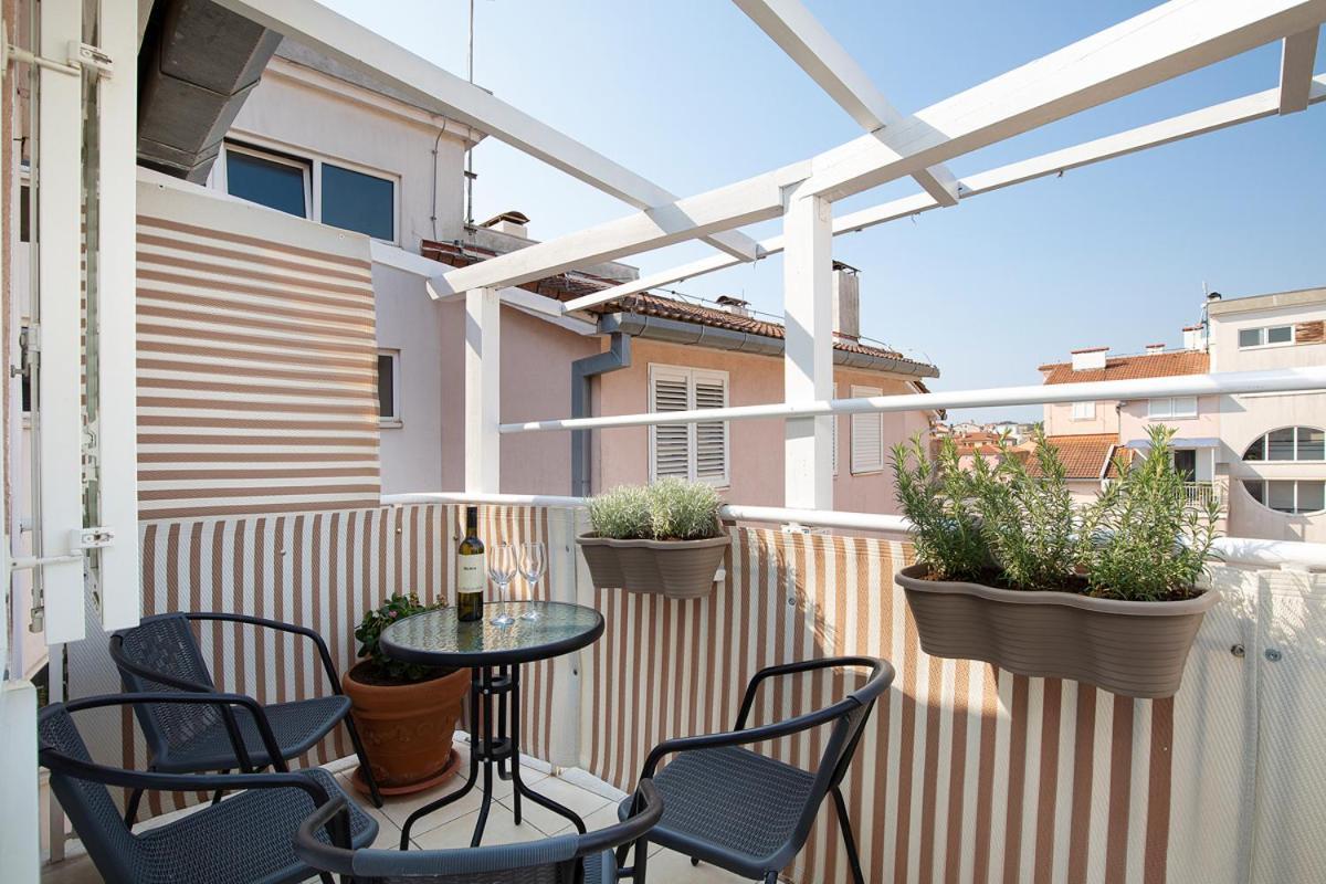 Apartment Aston Πούλα Εξωτερικό φωτογραφία