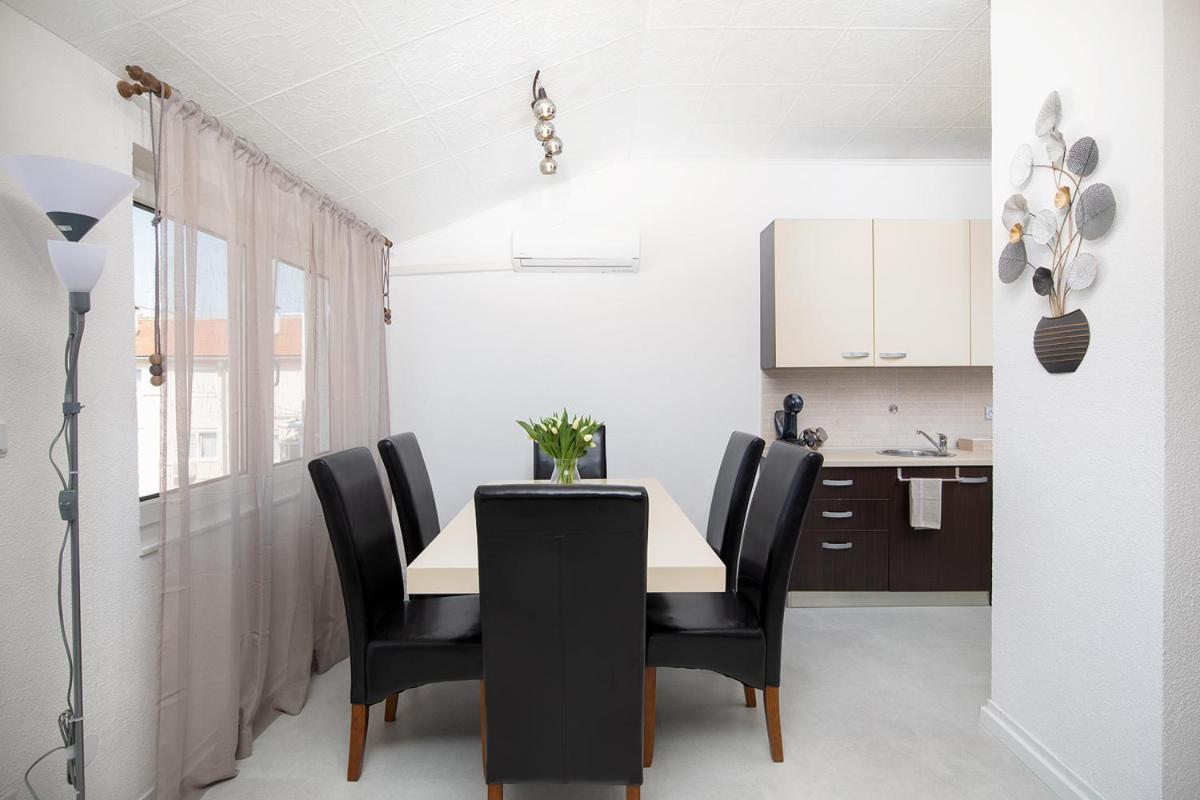 Apartment Aston Πούλα Εξωτερικό φωτογραφία