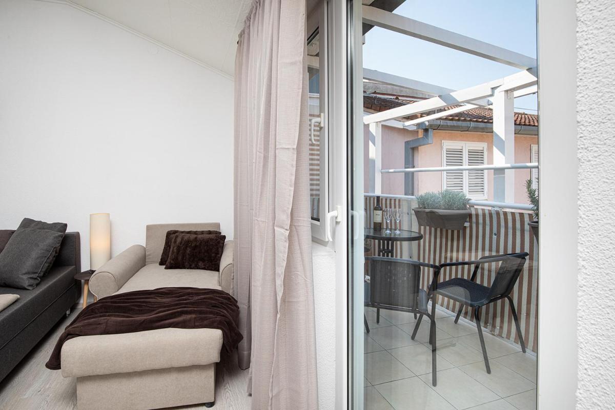 Apartment Aston Πούλα Εξωτερικό φωτογραφία