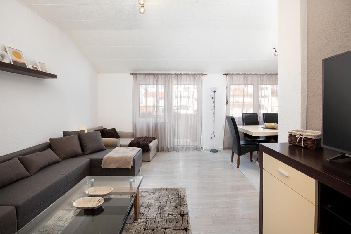 Apartment Aston Πούλα Εξωτερικό φωτογραφία