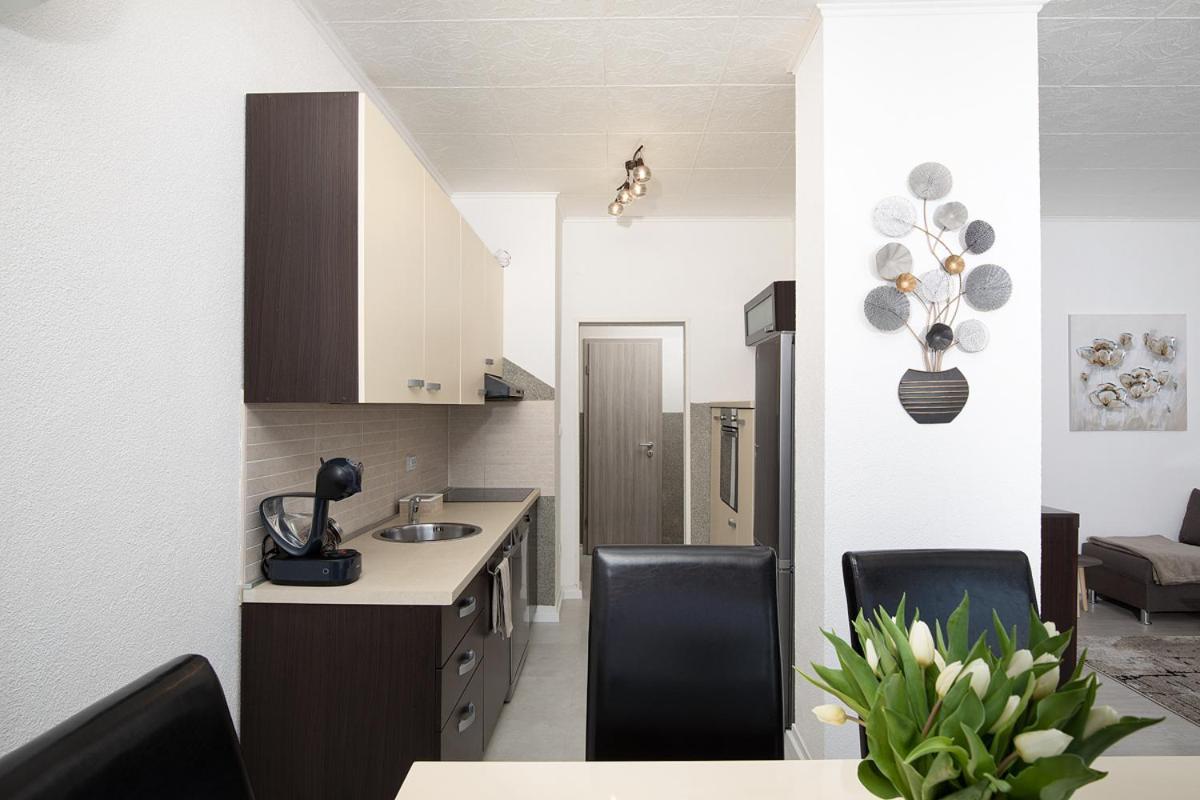 Apartment Aston Πούλα Εξωτερικό φωτογραφία