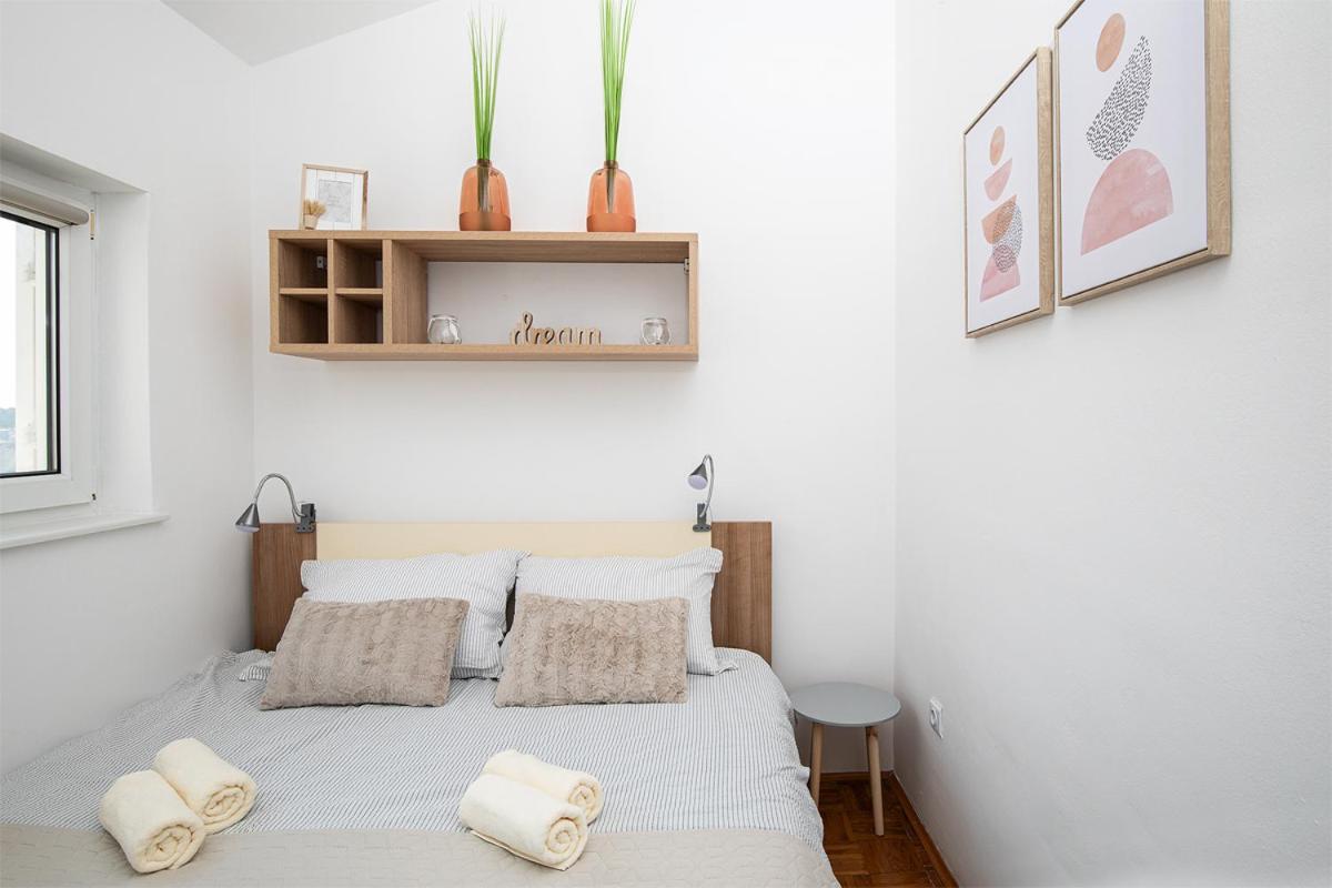 Apartment Aston Πούλα Εξωτερικό φωτογραφία