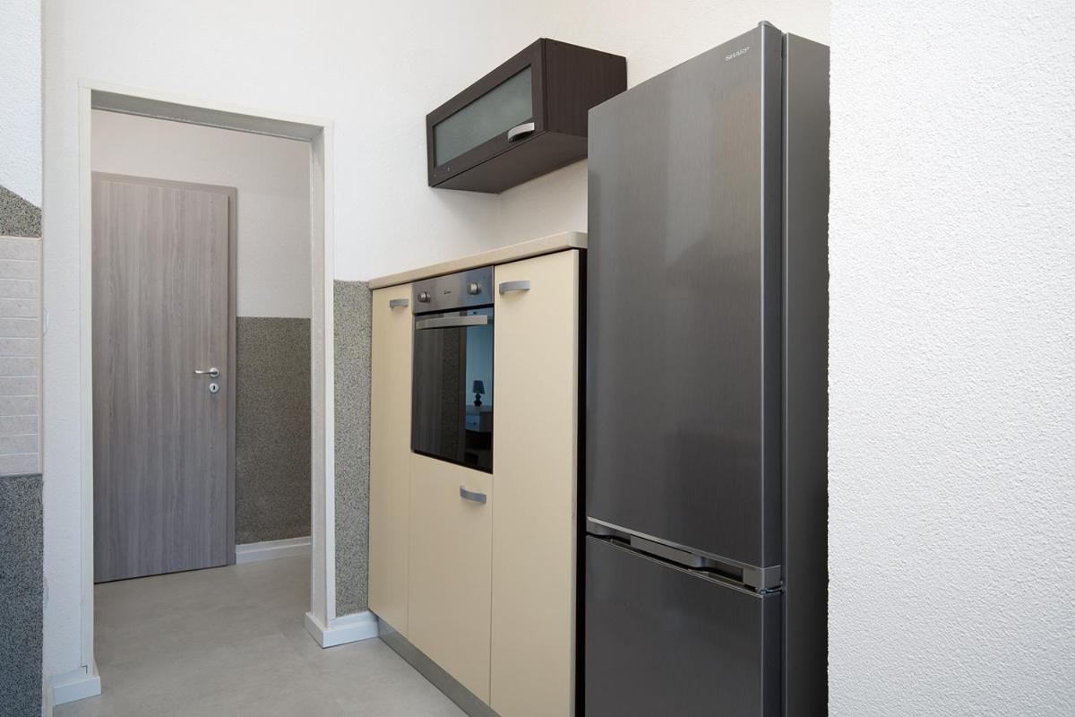 Apartment Aston Πούλα Εξωτερικό φωτογραφία