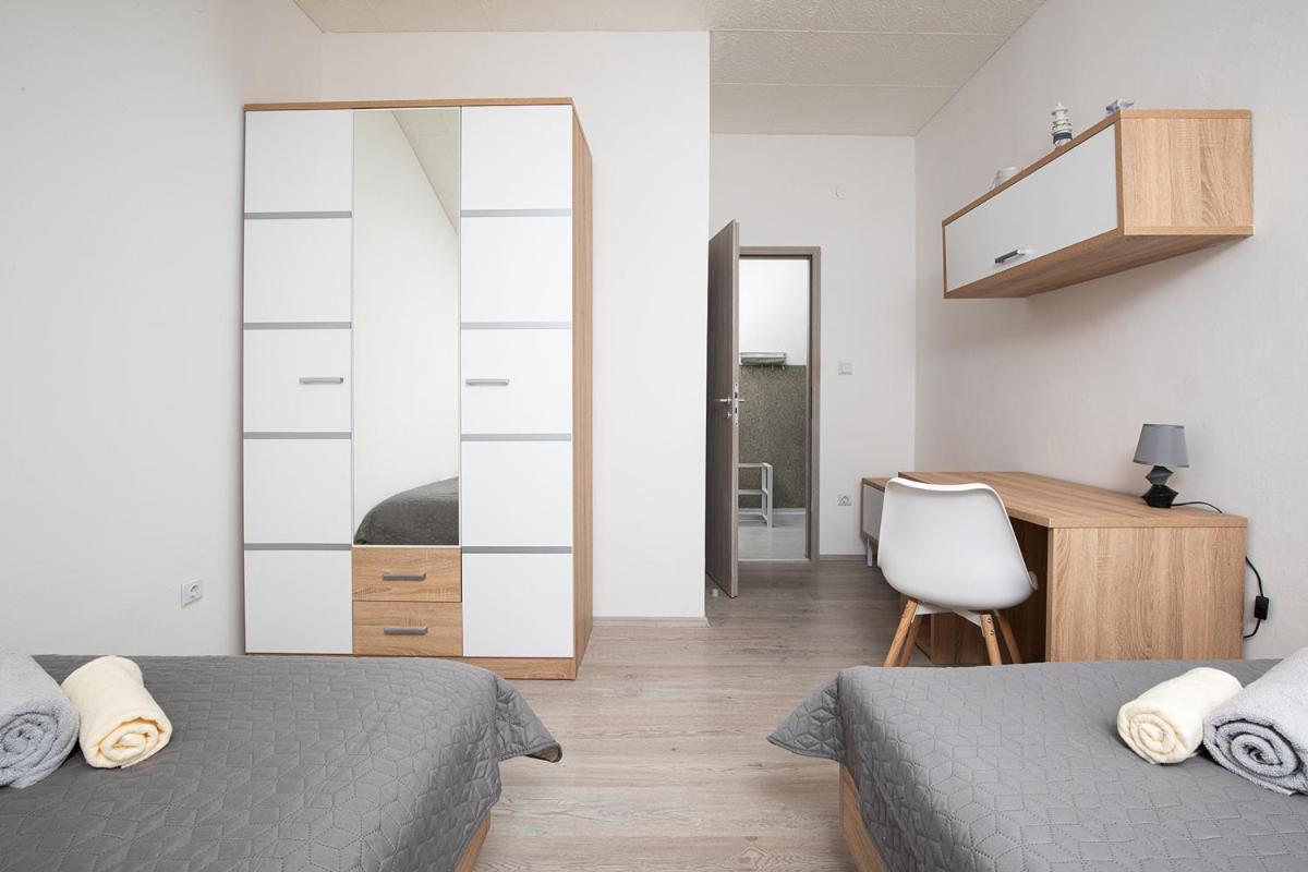 Apartment Aston Πούλα Εξωτερικό φωτογραφία